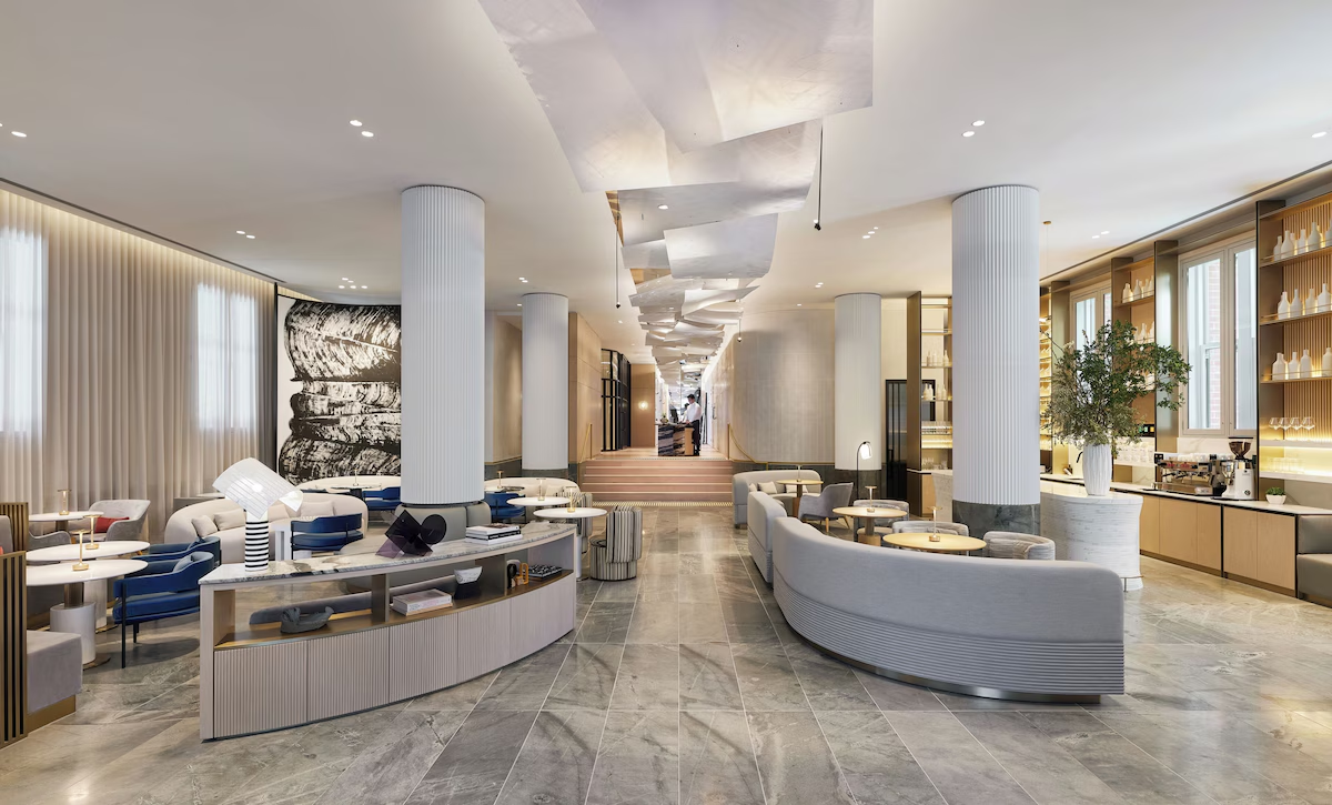 china hotel furniture Nội thất khách sạn Trung Quốc