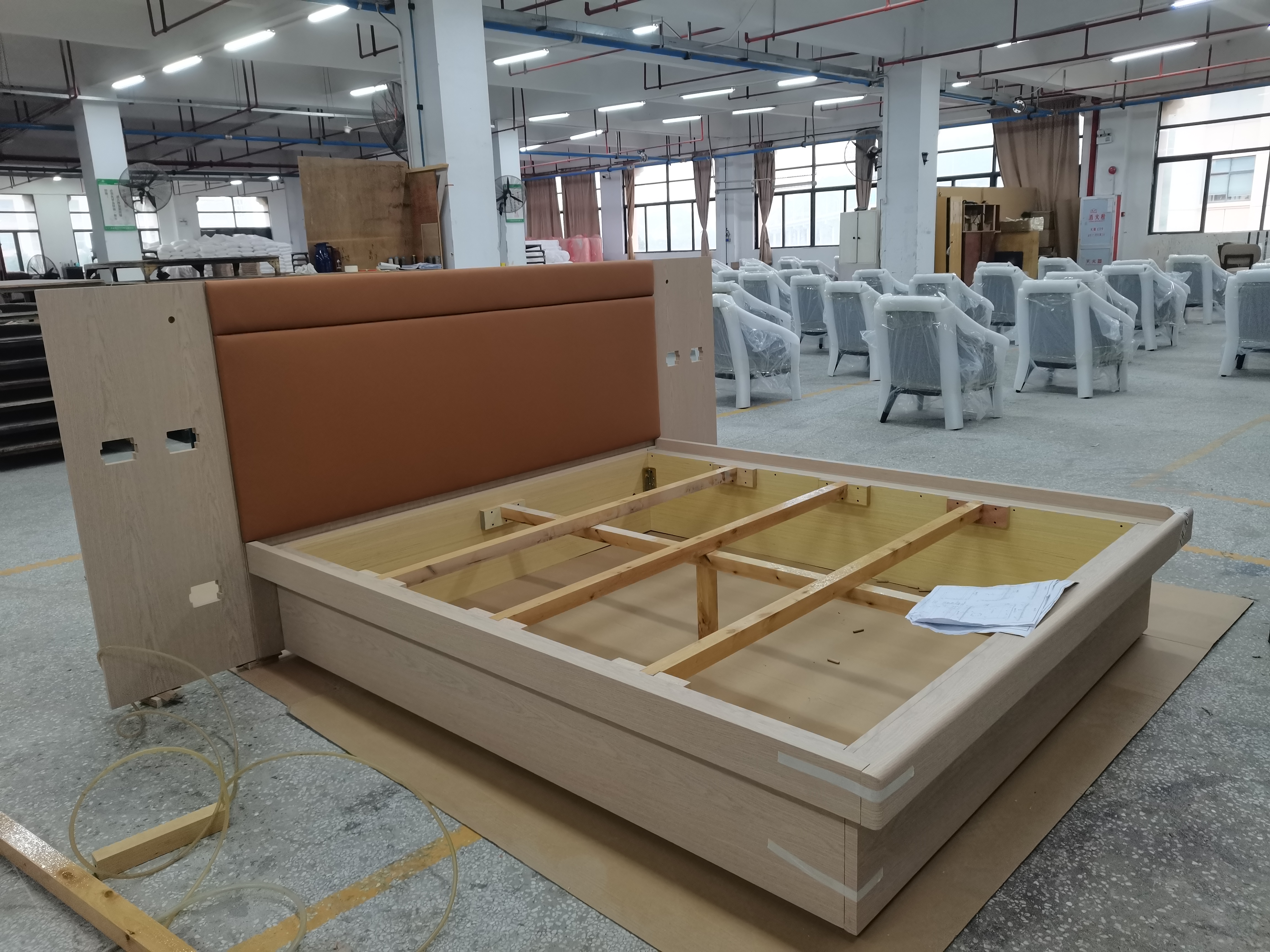 china hotel furniture Nội thất khách sạn Trung Quốc