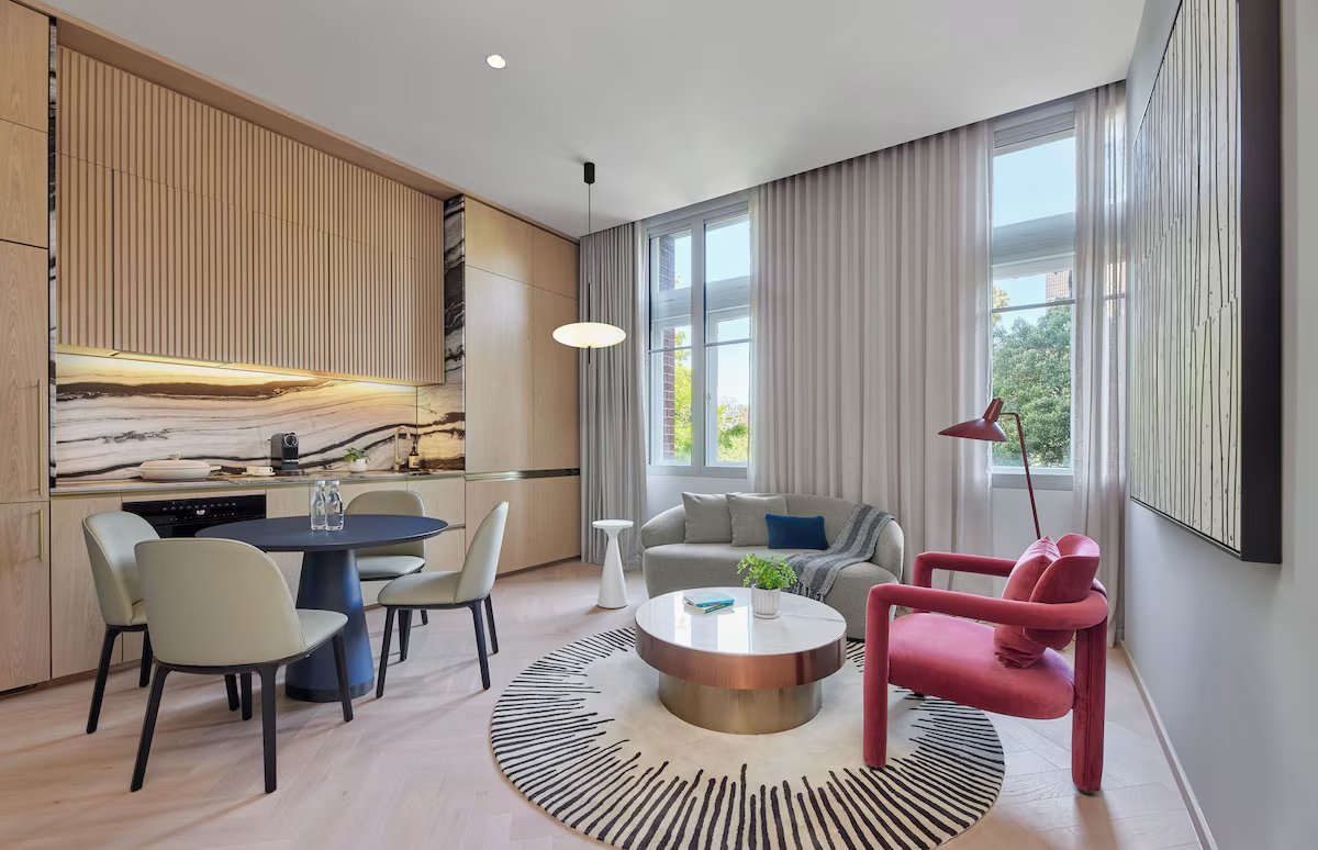 5 star hotel furniture Nội thất khách sạn 5 sao