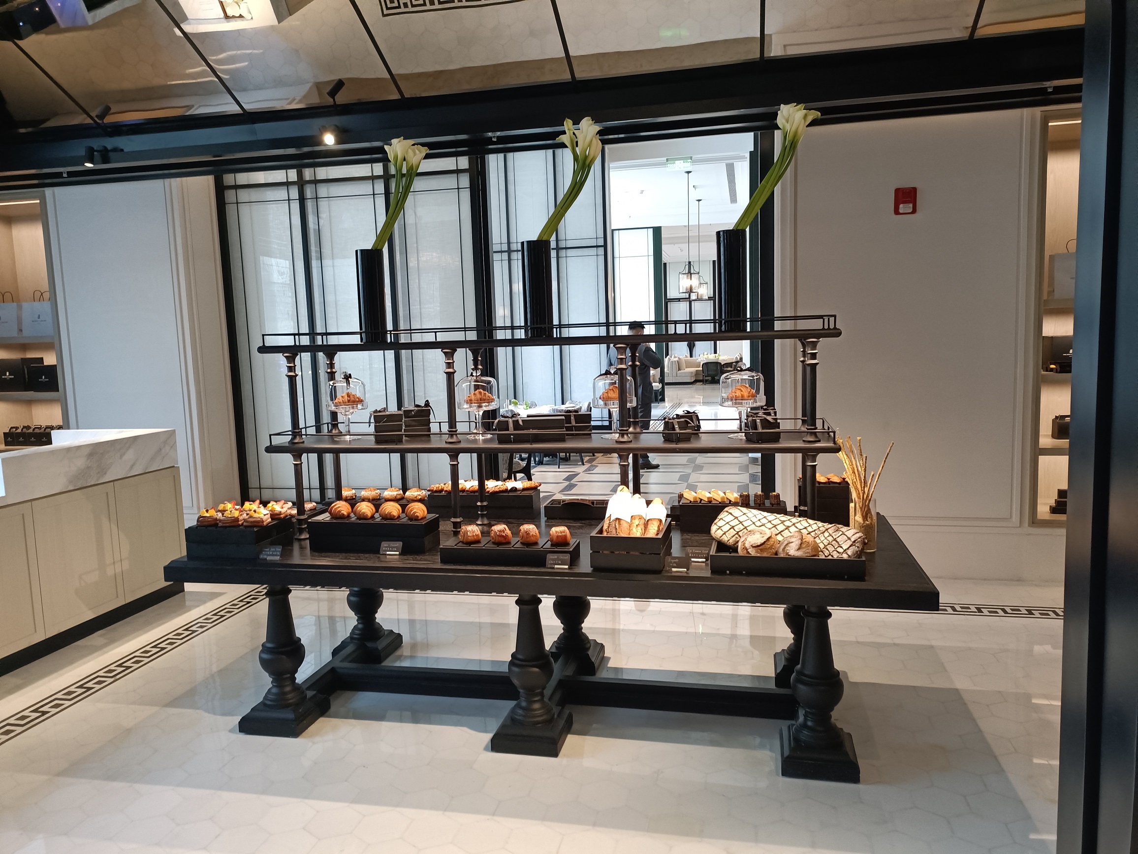 Đồ nội thất kh&aacute;ch sạn 5 sao để b&aacute;n