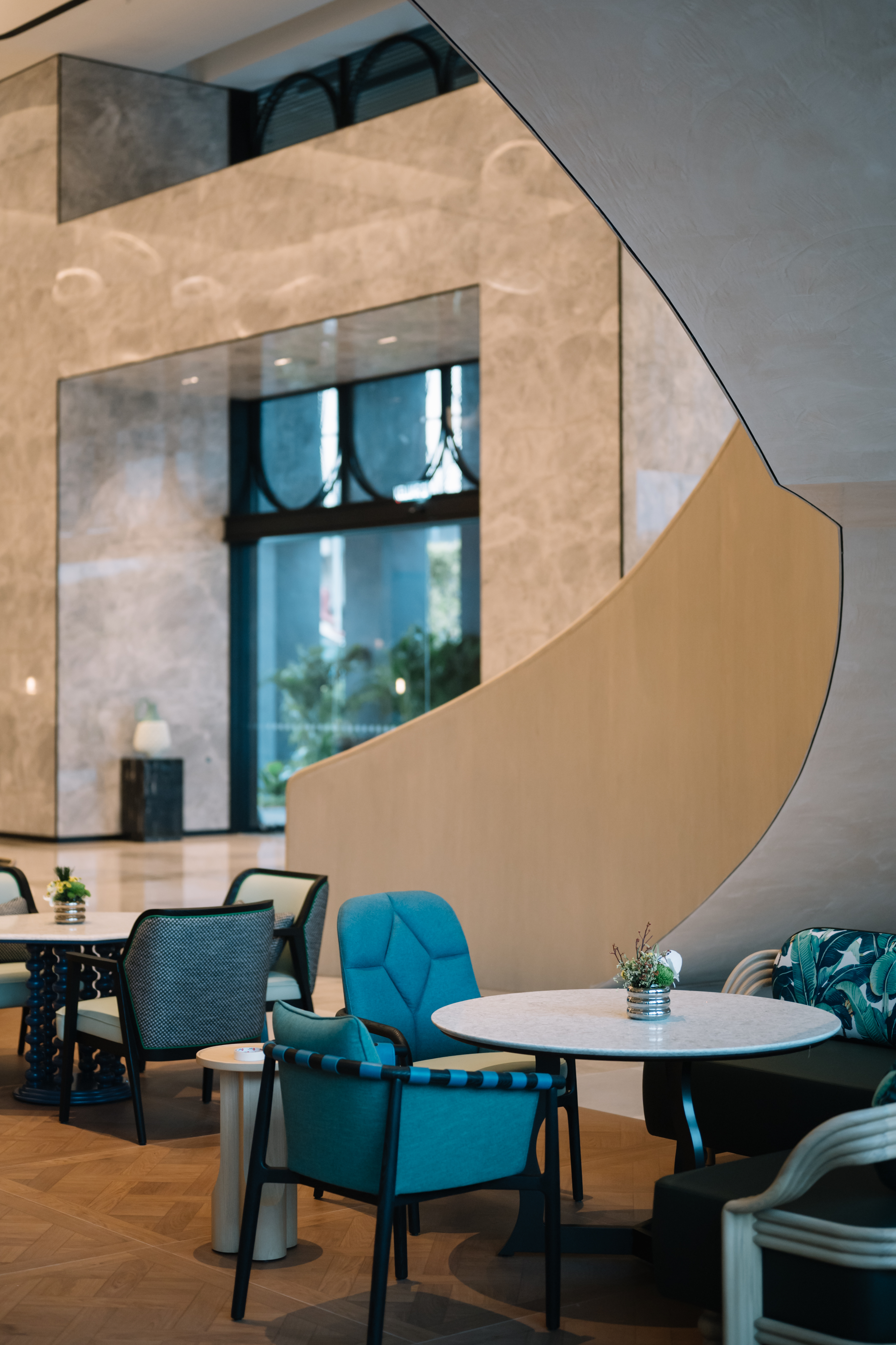 Nội thất Senyuan