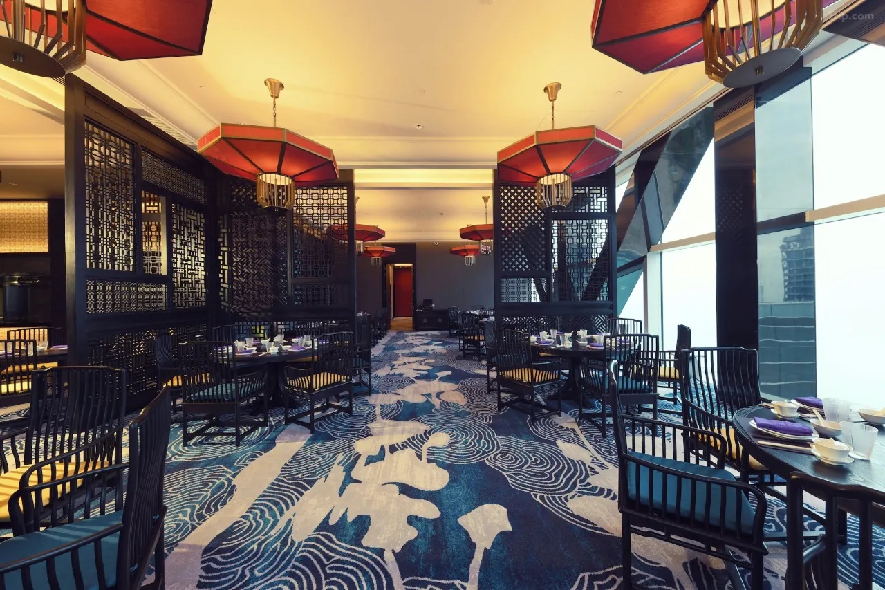 Nh&agrave; sản xuất nội thất kh&aacute;ch sạn cao cấp