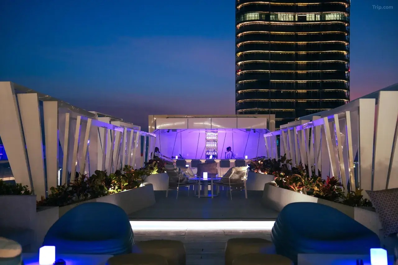 nội thất kh&aacute;ch sạn trung quốc