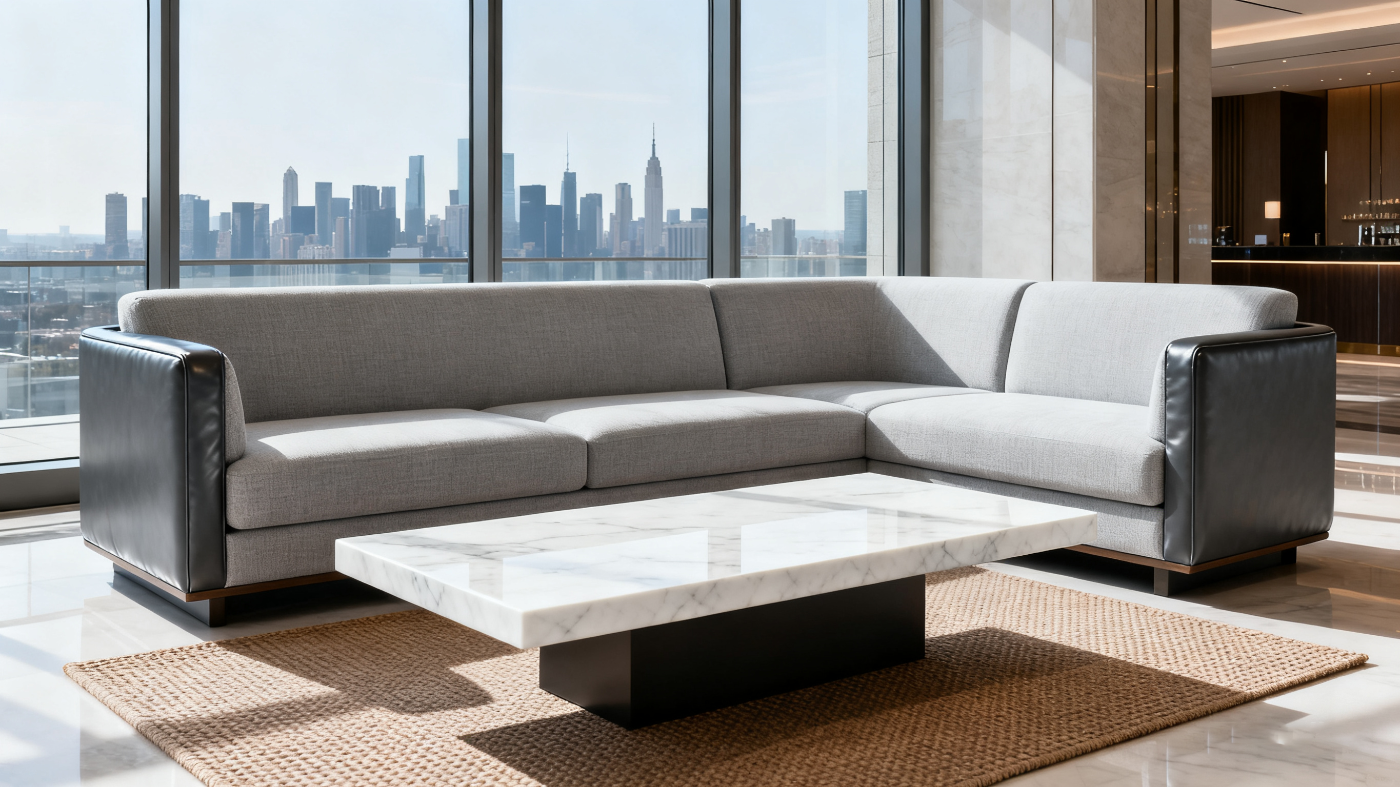 Nh&agrave; sản xuất nội thất kh&aacute;ch sạn h&agrave;ng đầu Trung Quốc