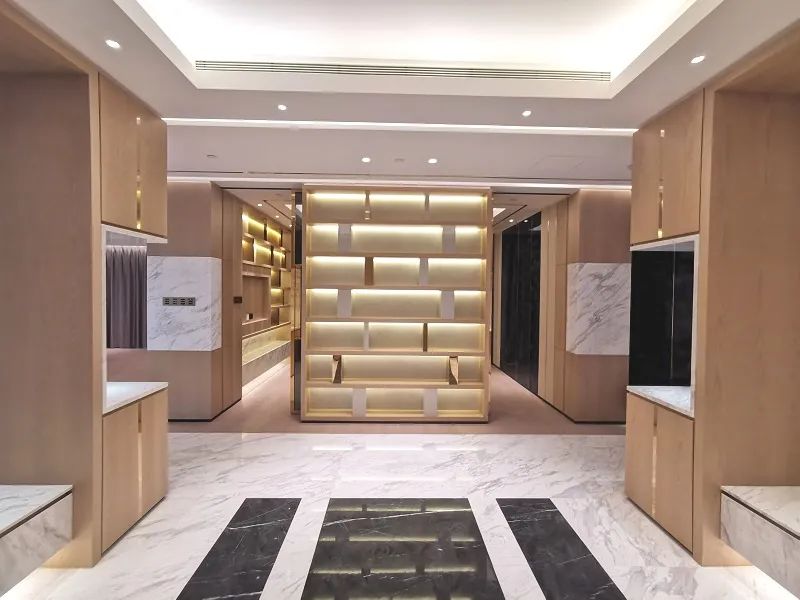 nh&agrave; cung cấp nội thất kh&aacute;ch sạn cao cấp