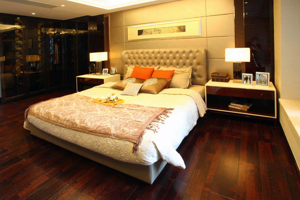 Nội thất kh&aacute;ch sạn