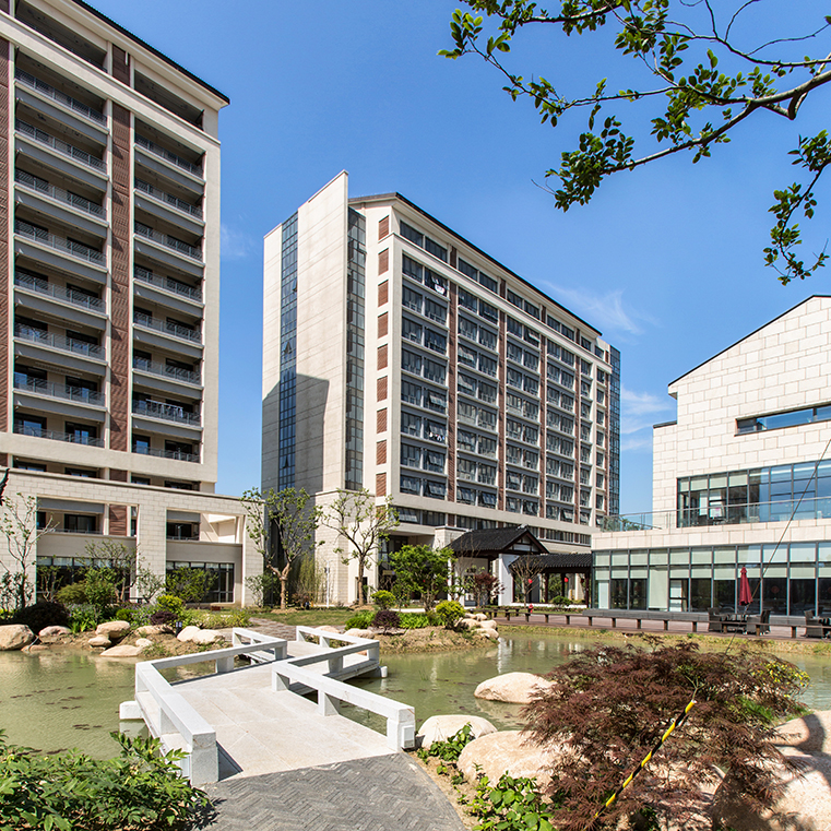 xưởng sản xuất nội thất kh&aacute;ch sạn 5 sao