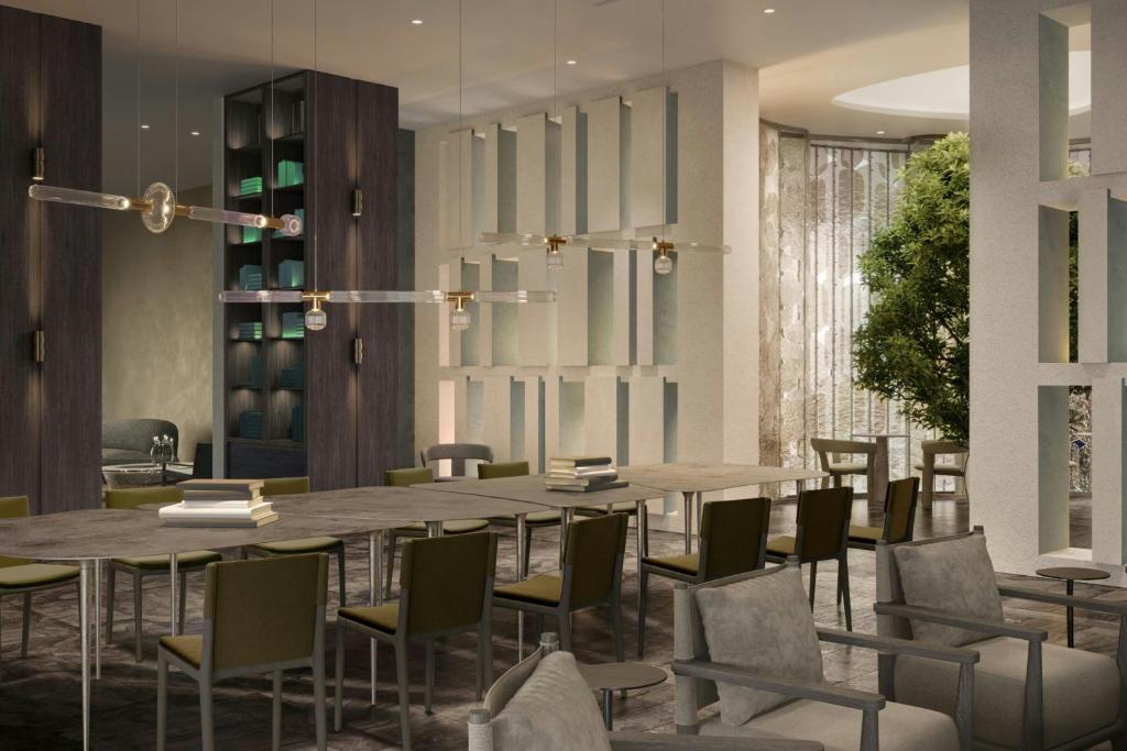 xưởng sản xuất nội thất kh&aacute;ch sạn 5 sao