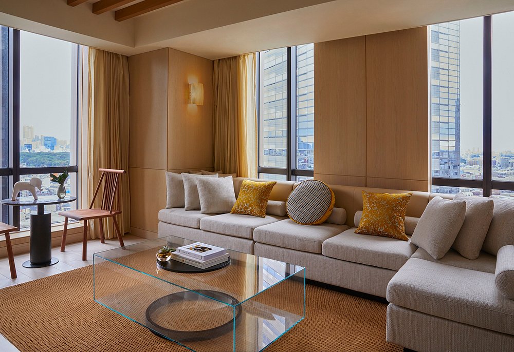 Nh&agrave; sản xuất nội thất kh&aacute;ch sạn