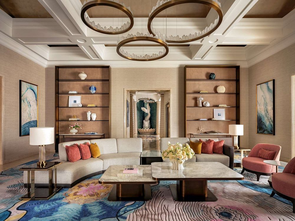 nh&agrave; cung cấp nội thất kh&aacute;ch sạn cao cấp