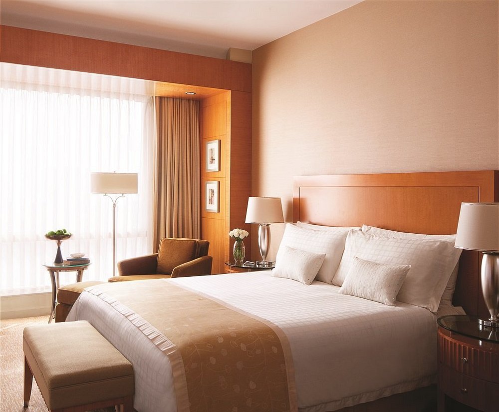 Nh&agrave; sản xuất nội thất kh&aacute;ch sạn cao cấp