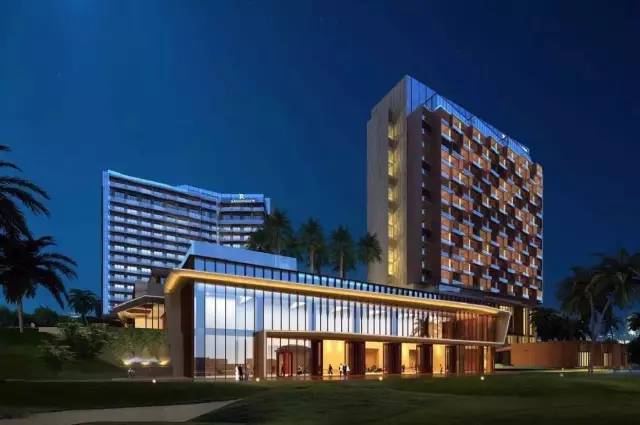 Nh&agrave; cung cấp đồ nội thất kh&aacute;ch sạn sang trọng