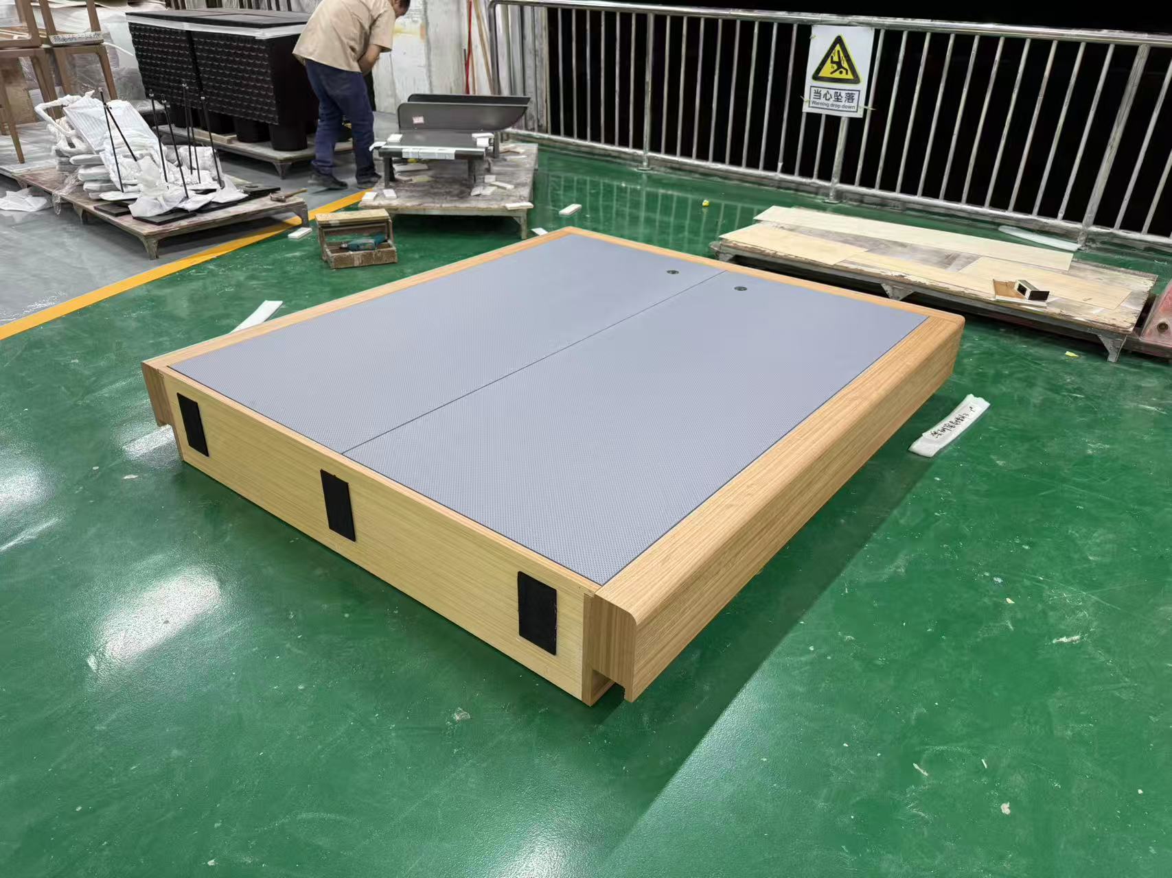 Nội thất cho kh&aacute;ch sạn