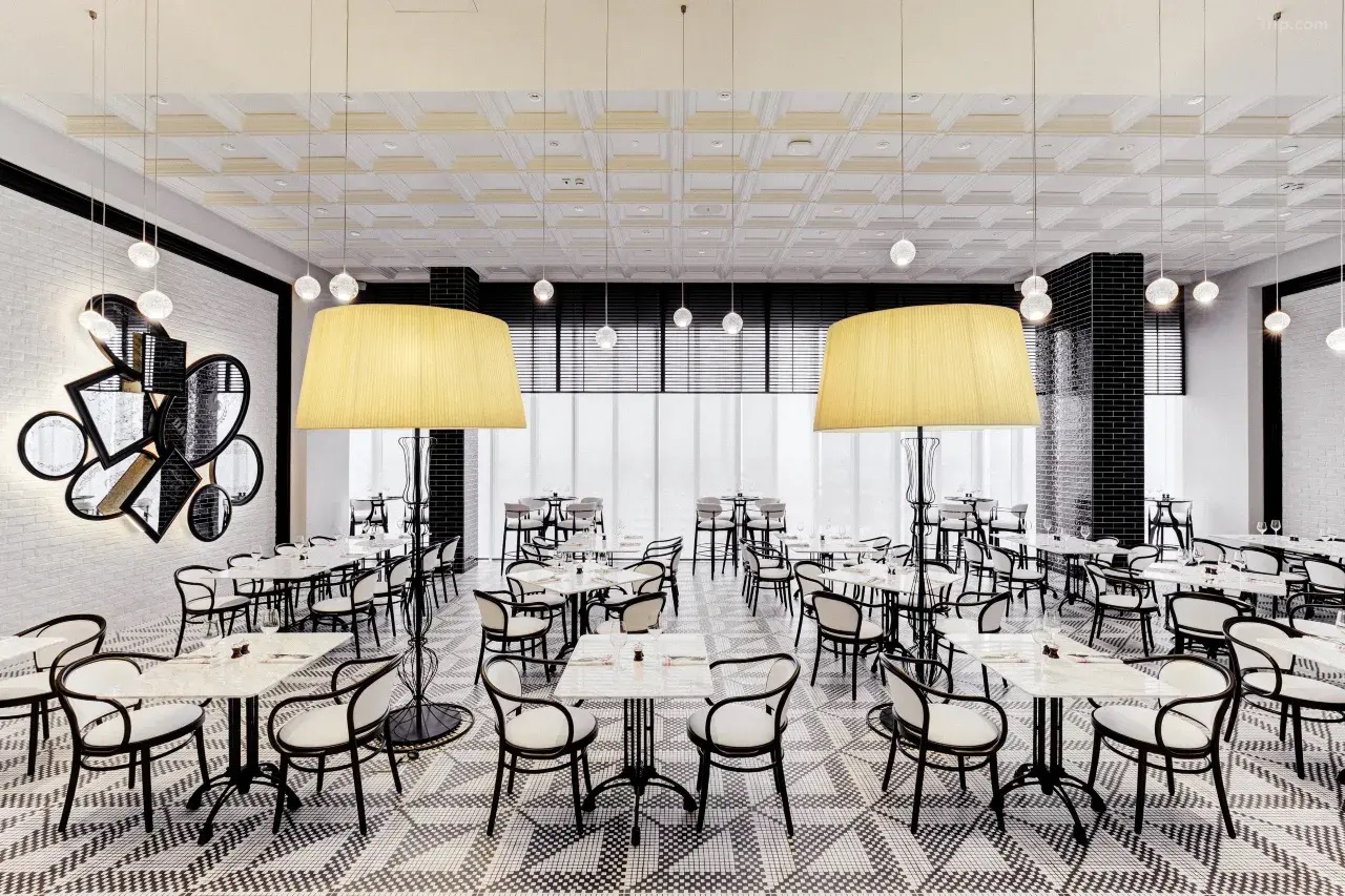 Nh&agrave; m&aacute;y nội thất kh&aacute;ch sạn Trung Quốc