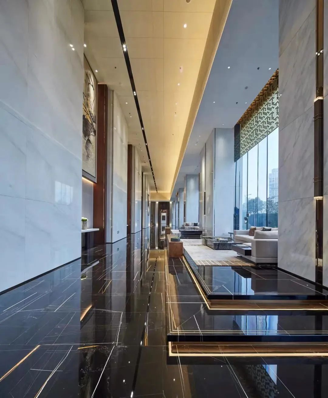 nh&agrave; cung cấp nội thất kh&aacute;ch sạn cao cấp