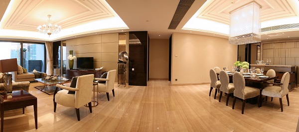 C&ocirc;ng ty sản xuất nội thất kh&aacute;ch sạn 5 sao