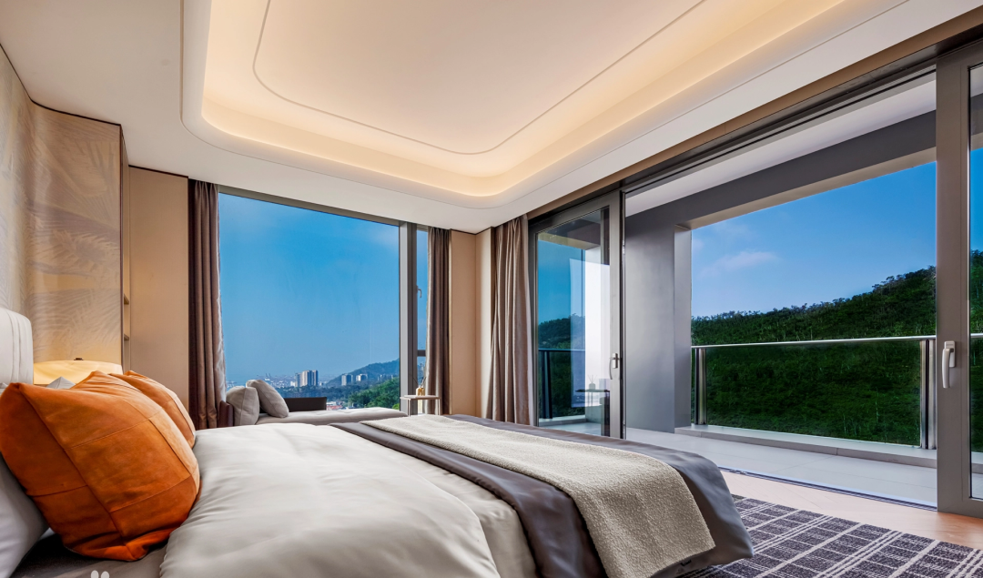 xưởng sản xuất nội thất kh&aacute;ch sạn cao cấp