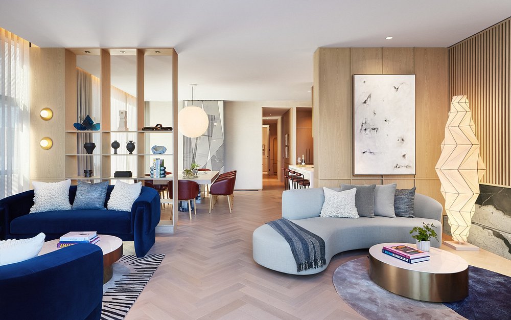 nh&agrave; cung cấp nội thất kh&aacute;ch sạn cao cấp