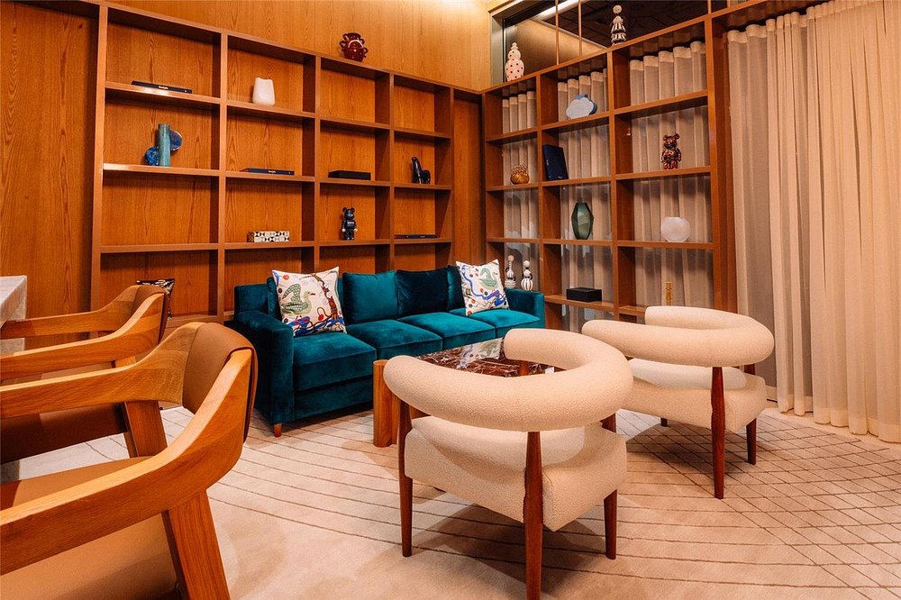 nh&agrave; sản xuất đồ nội thất kh&aacute;ch sạn tại Trung Quốc