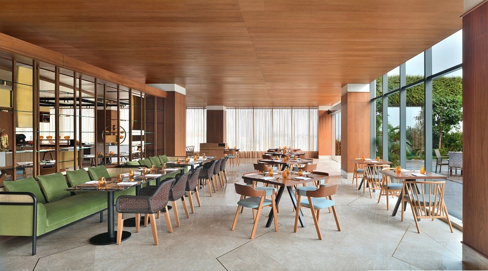 nội thất nh&agrave; h&agrave;ng 5 sao