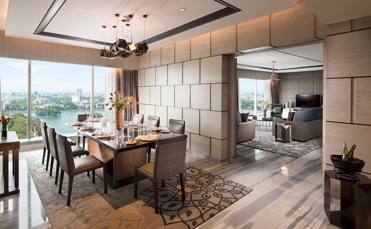 Star Hotel nội thất ghế ăn uống