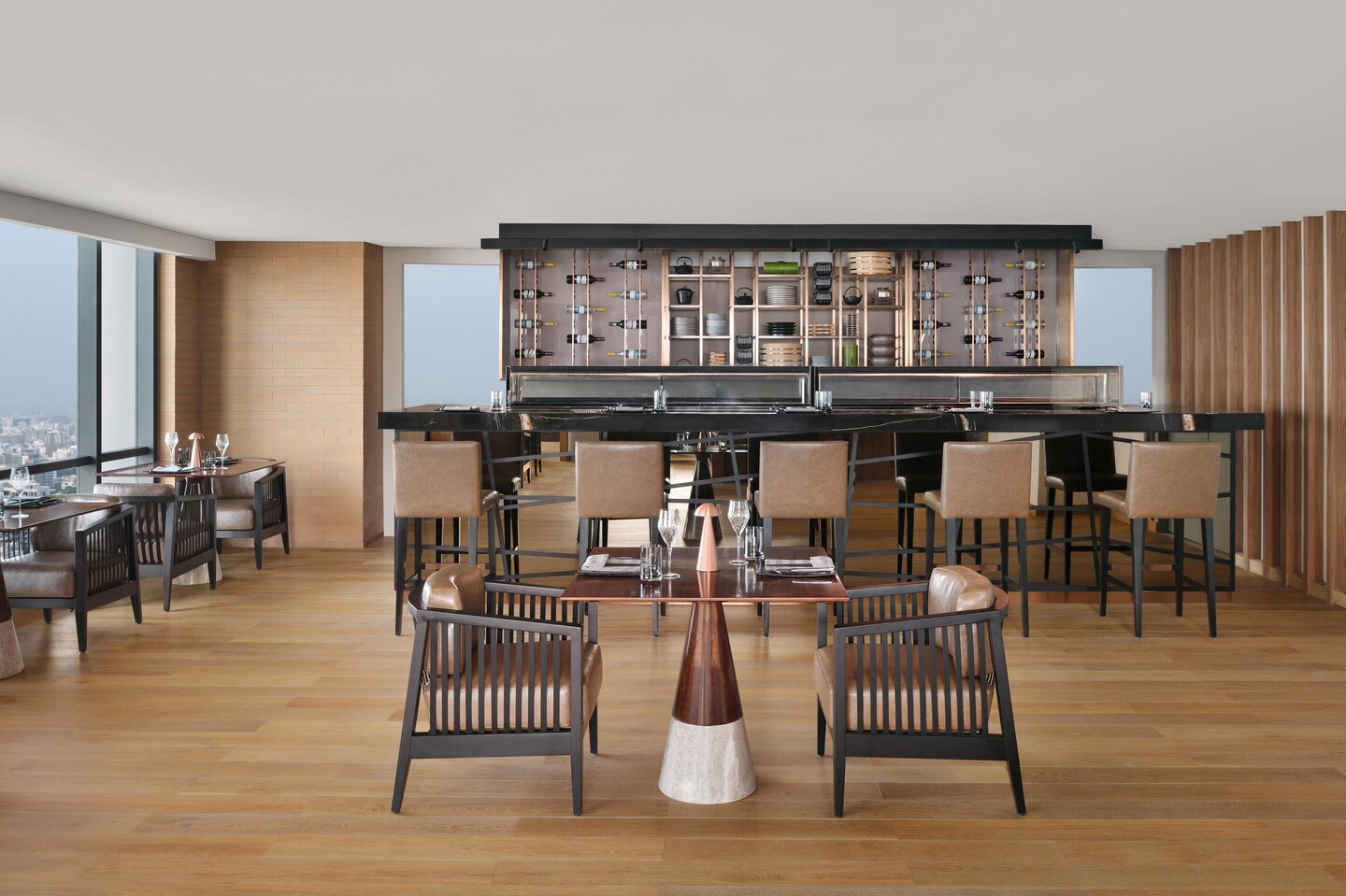 Nội thất kh&aacute;ch sạn