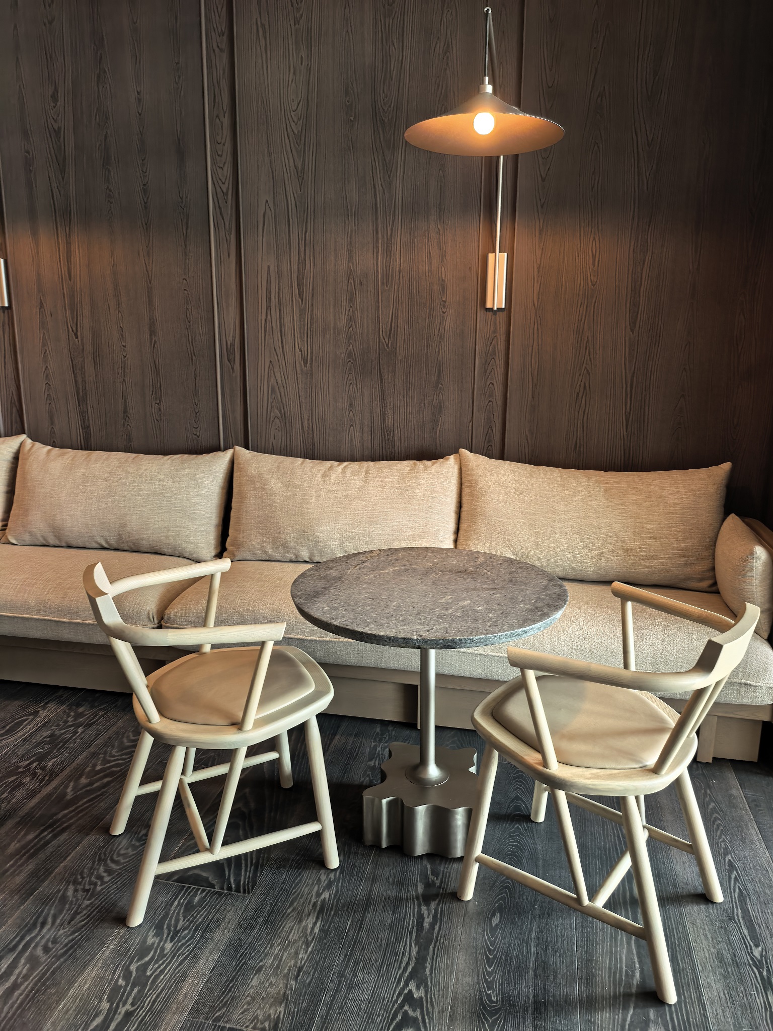 Nh&agrave; sản xuất đồ nội thất kh&aacute;ch sạn ở Trung Quốc