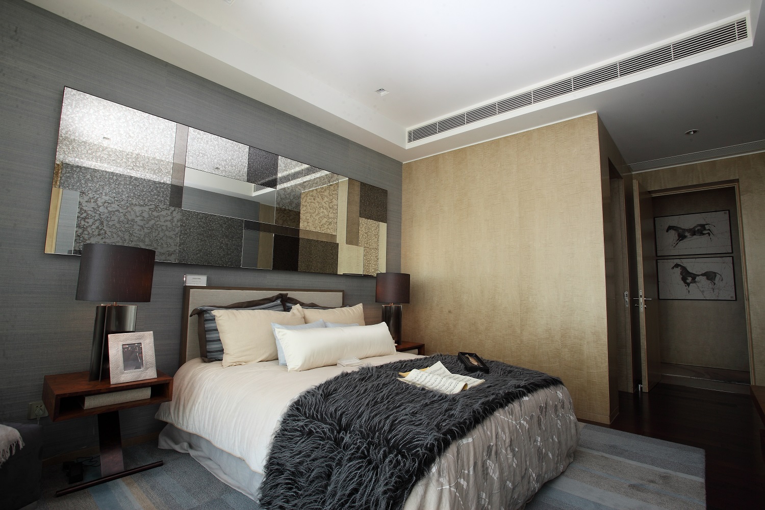 Nội thất kh&aacute;ch sạn