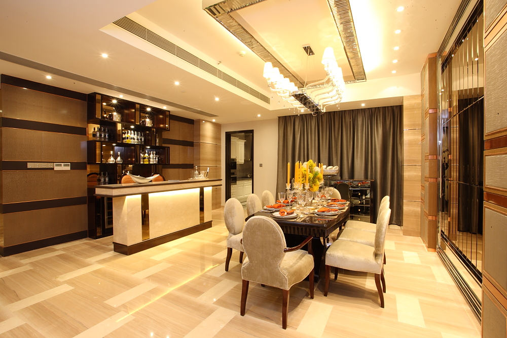 Nh&agrave; sản xuất nội thất kh&aacute;ch sạn t&ugrave;y chỉnh