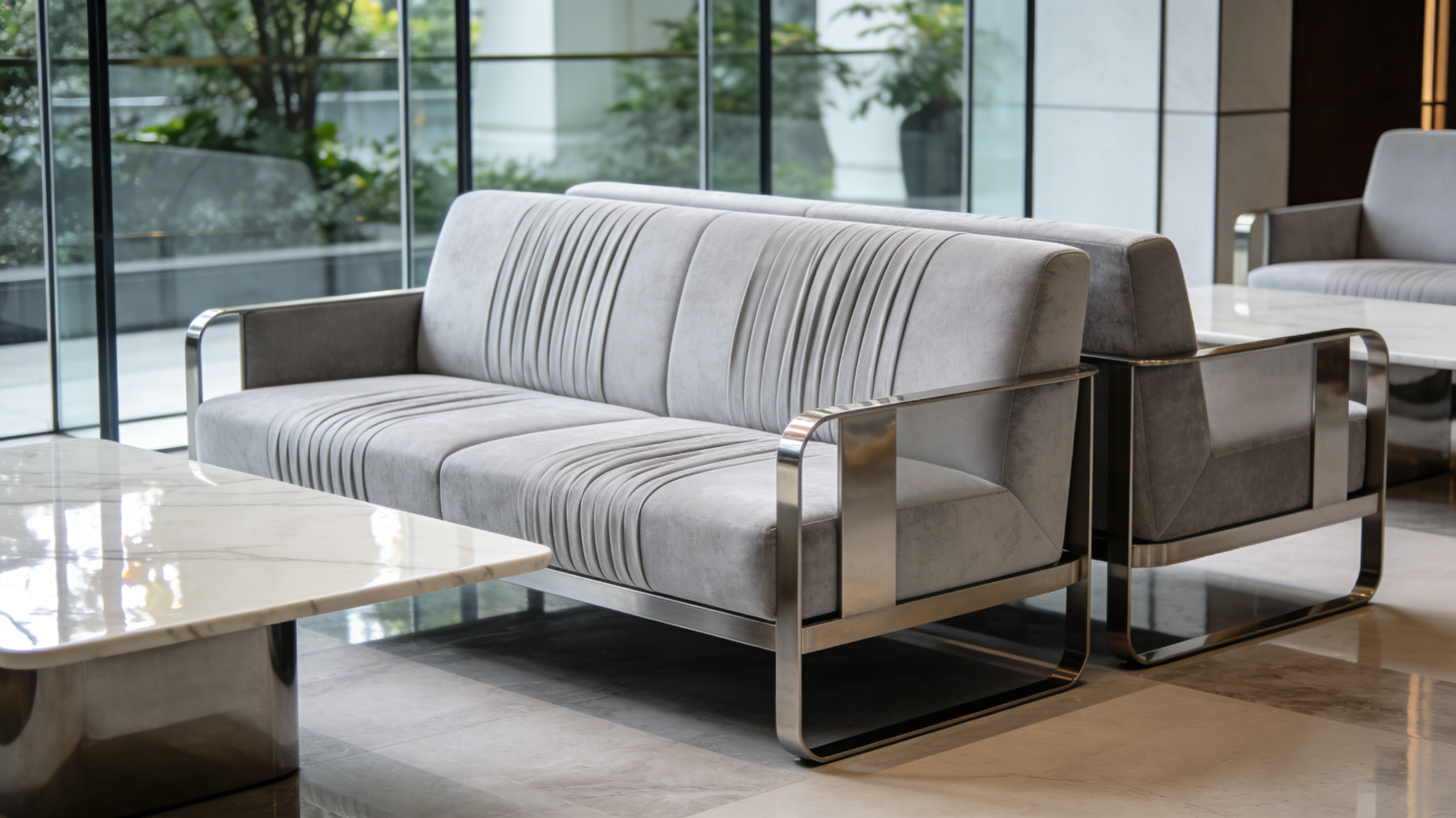 nh&agrave; sản xuất đồ nội thất kh&aacute;ch sạn tại Trung Quốc