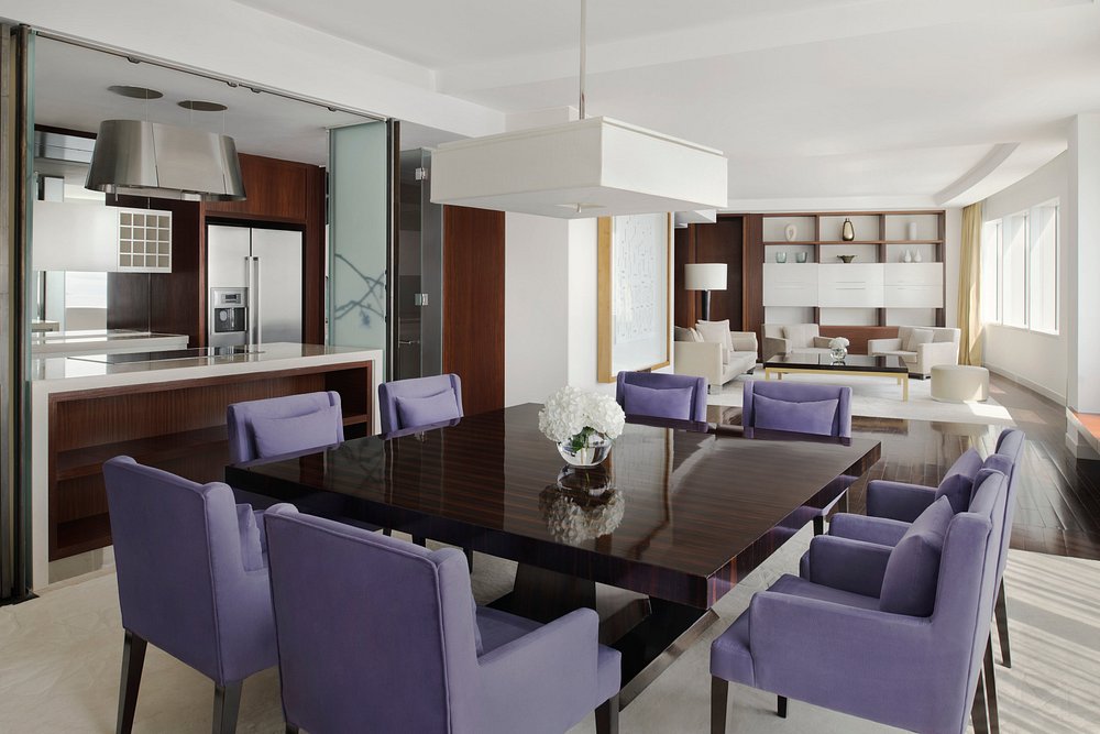 nh&agrave; cung cấp nội thất kh&aacute;ch sạn 5 sao