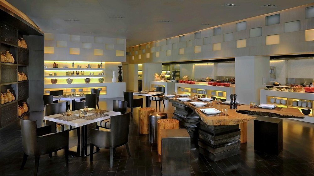 nội thất atlantis