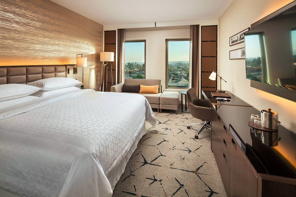 Nội thất kh&aacute;ch sạn