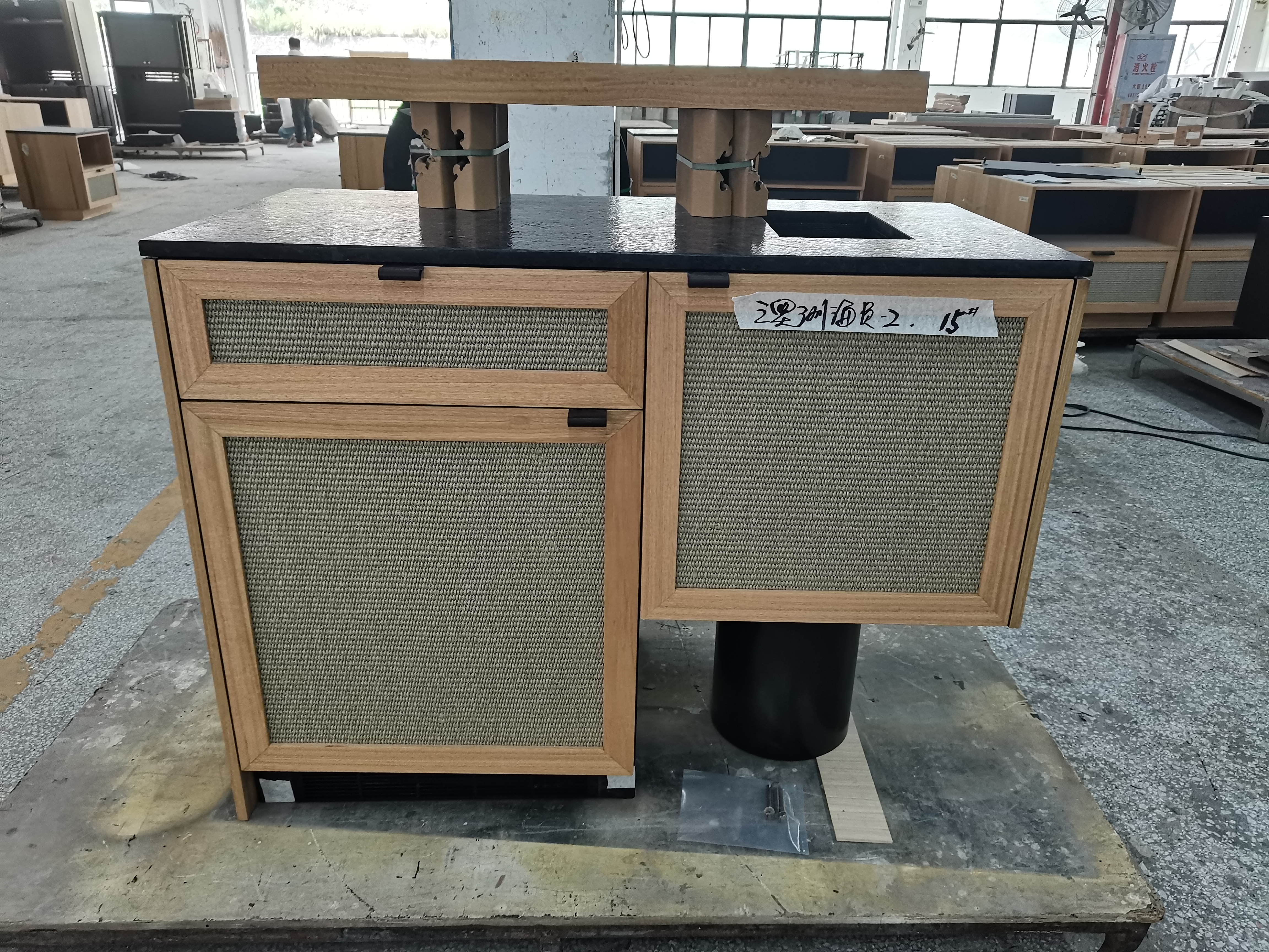 Nội thất kh&aacute;ch sạn