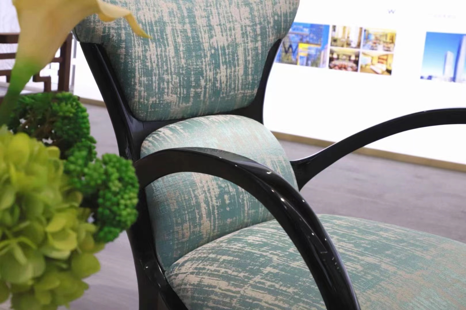 Nh&agrave; m&aacute;y nội thất kh&aacute;ch sạn