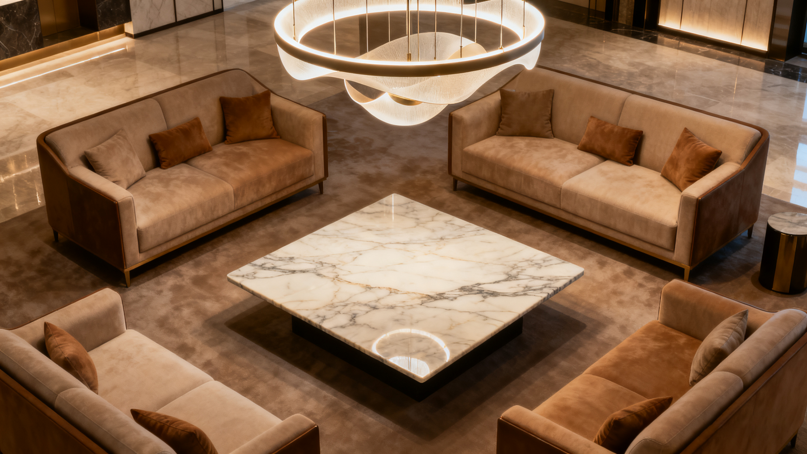 B&aacute;n bu&ocirc;n nội thất kh&aacute;ch sạn