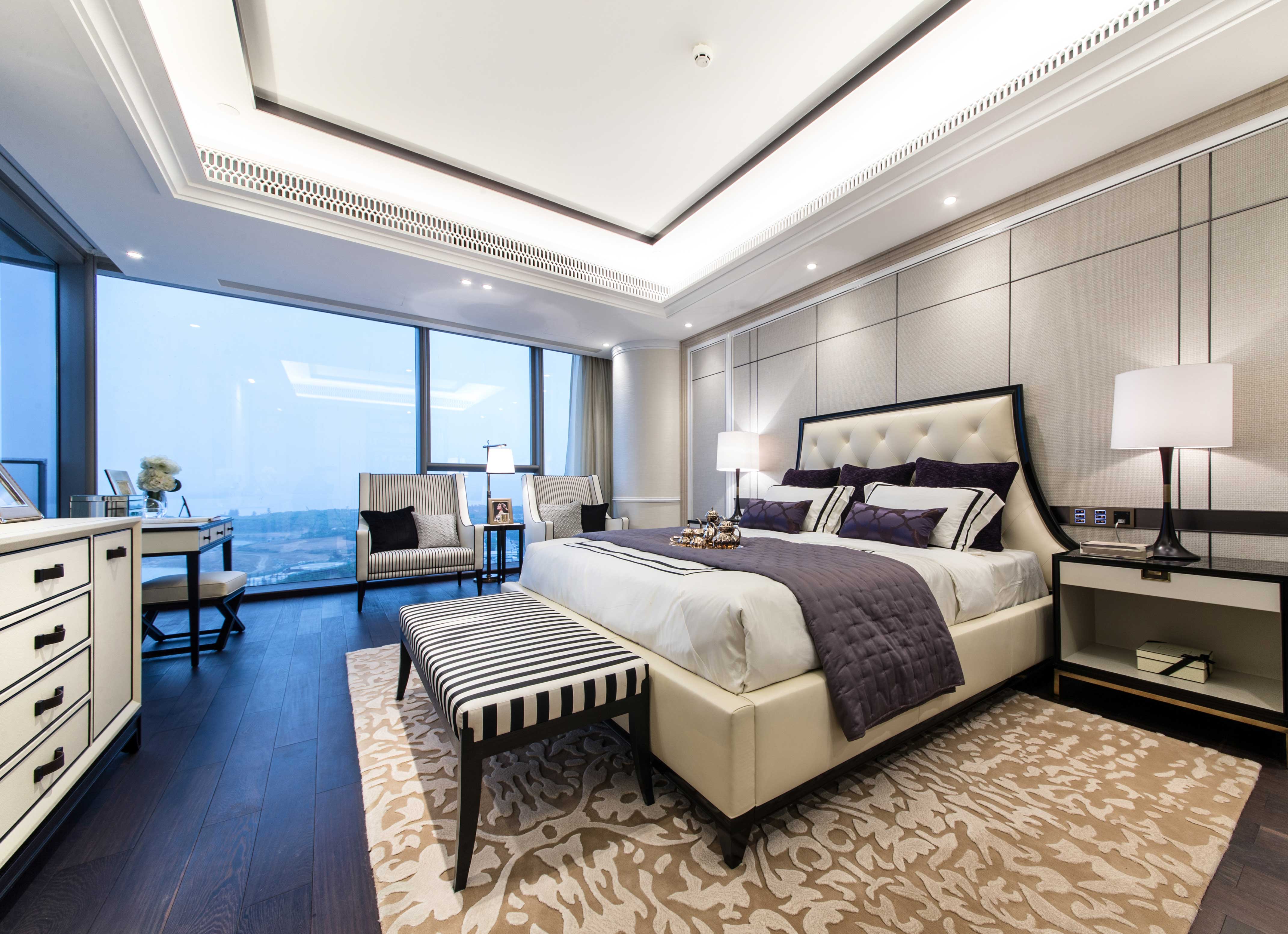 nội thất ph&ograve;ng kh&aacute;ch sạn