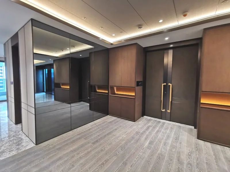 nh&agrave; sản xuất đồ nội thất kh&aacute;ch sạn tại Trung Quốc