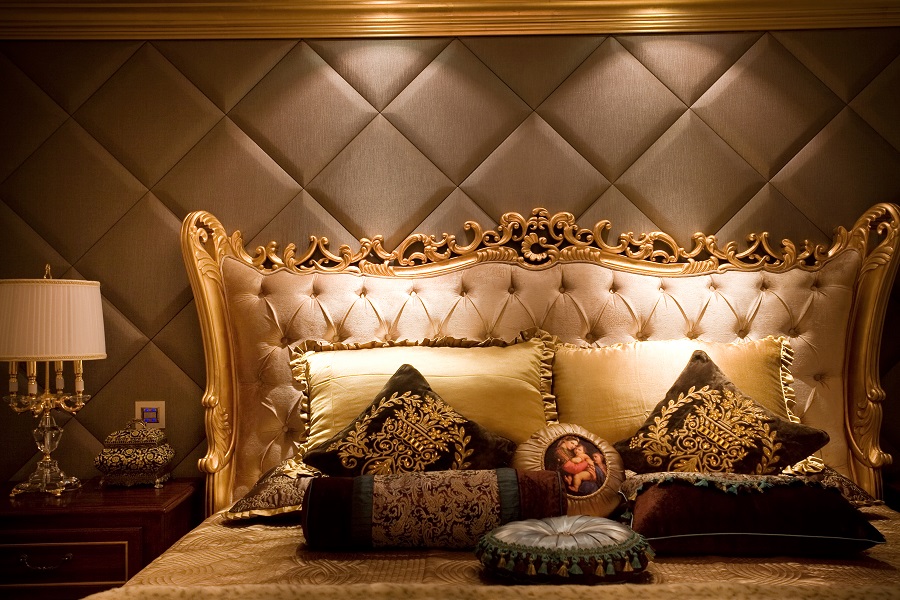 nội thất kh&aacute;ch sạn