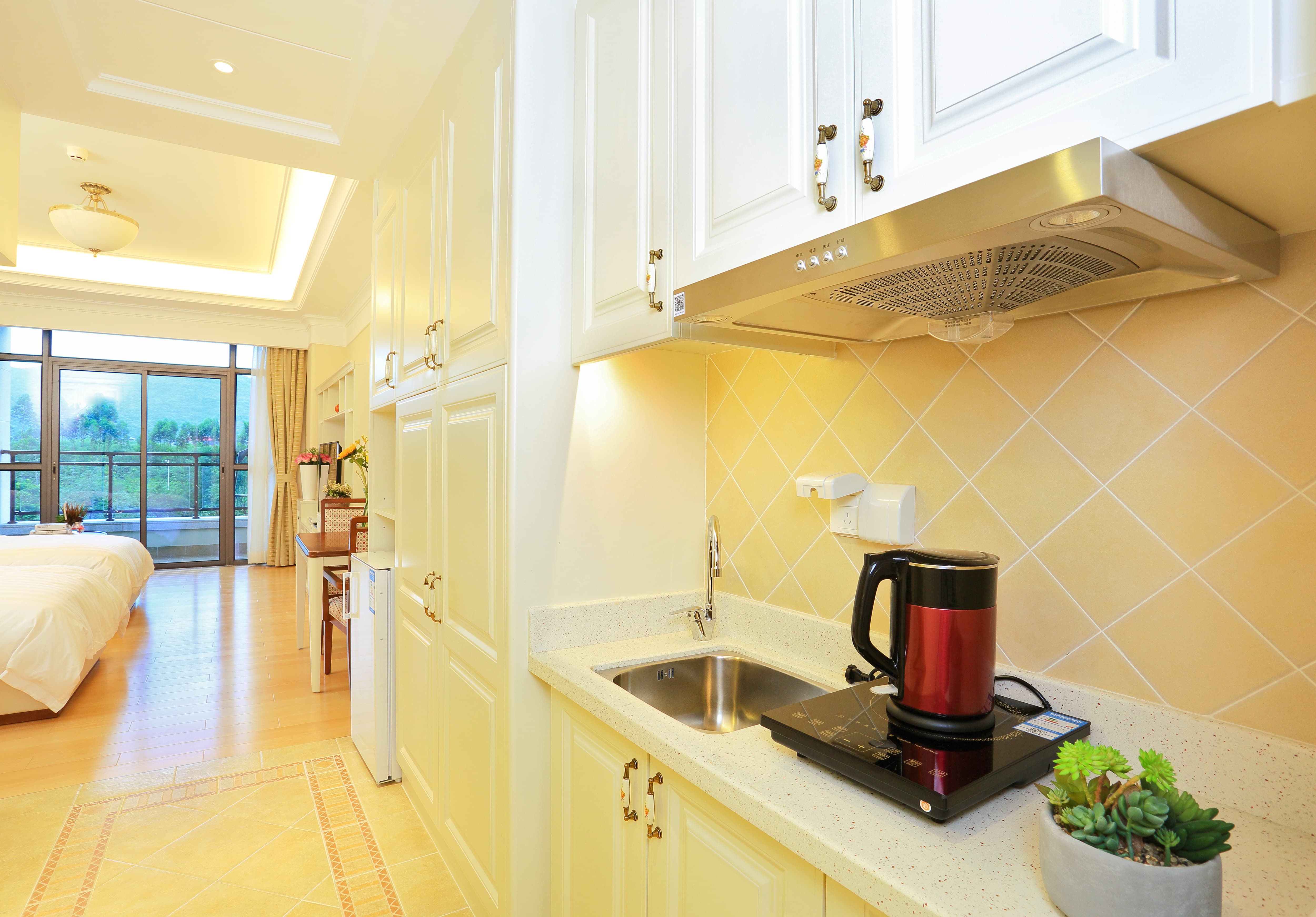 Nội thất kh&aacute;ch sạn