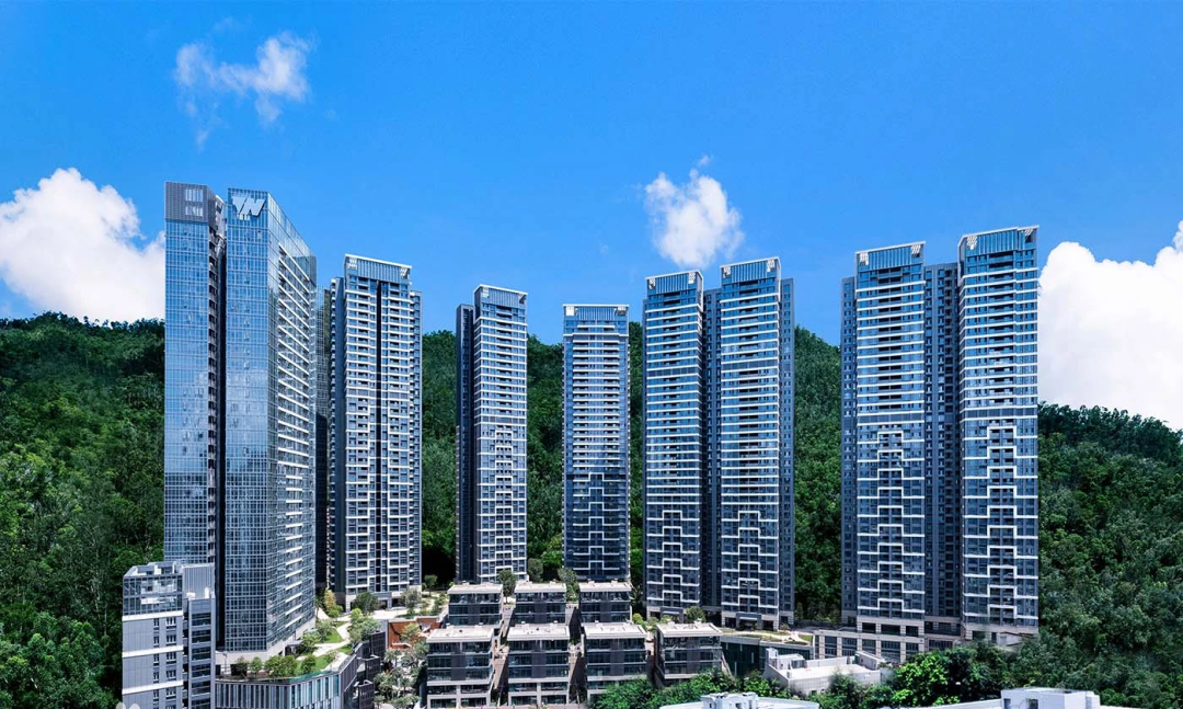 Nh&agrave; sản xuất nội thất kh&aacute;ch sạn cao cấp