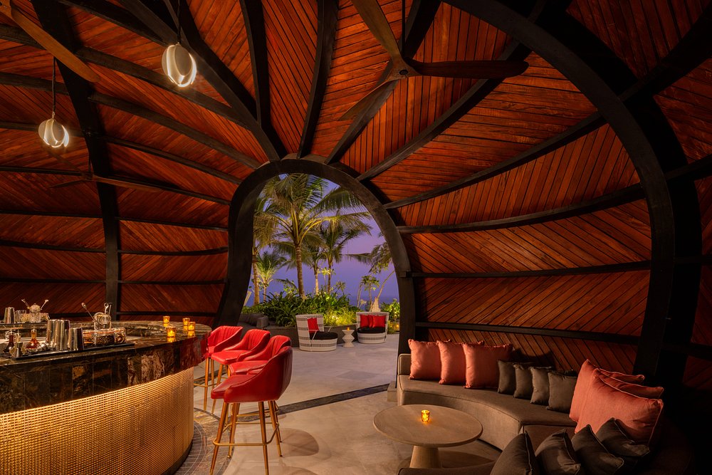 Nội thất kh&aacute;ch sạn thương mại cao cấp Trung Quốc