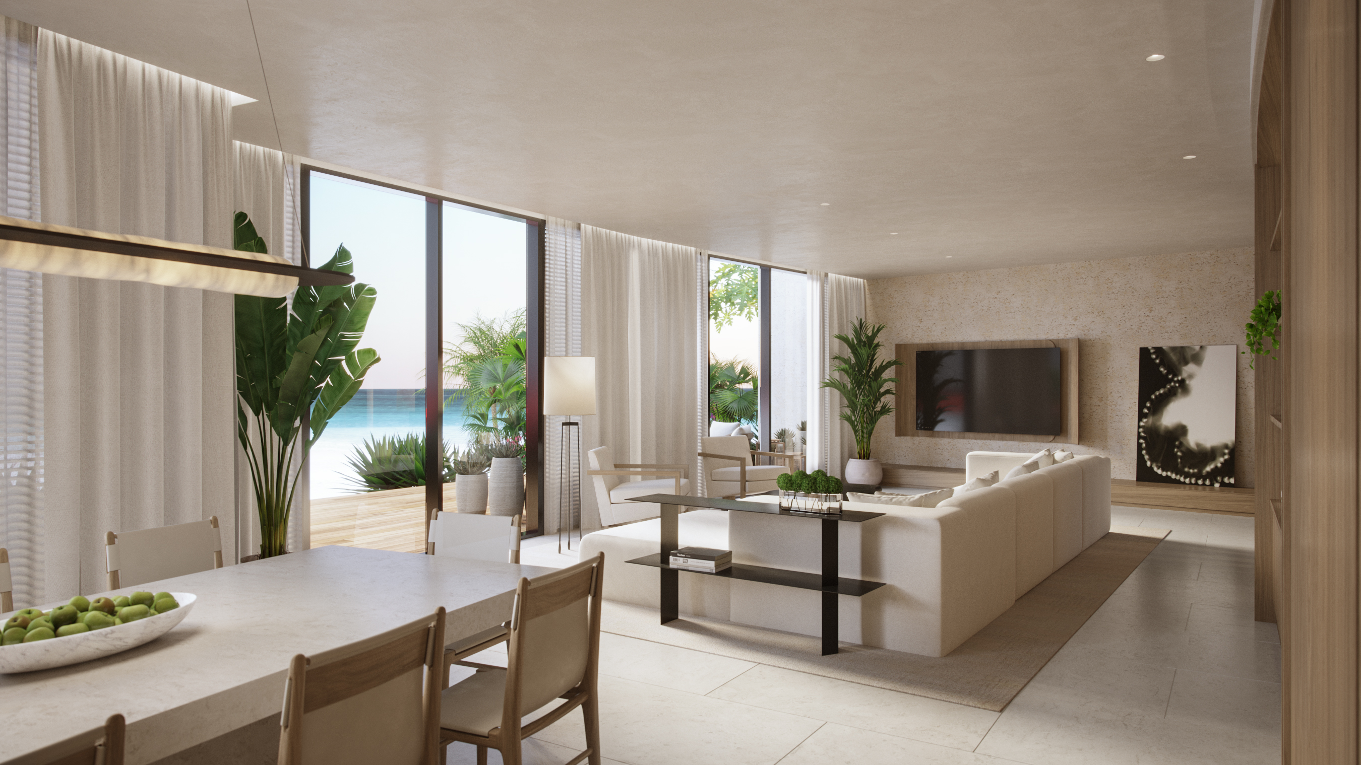 nội thất atlantis