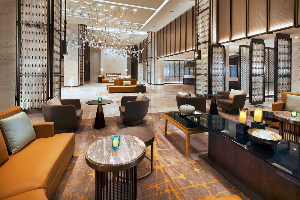 Nh&agrave; m&aacute;y nội thất kh&aacute;ch sạn Trung Quốc