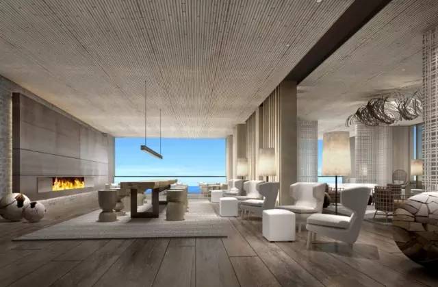 Nội thất kh&aacute;ch sạn cao cấp