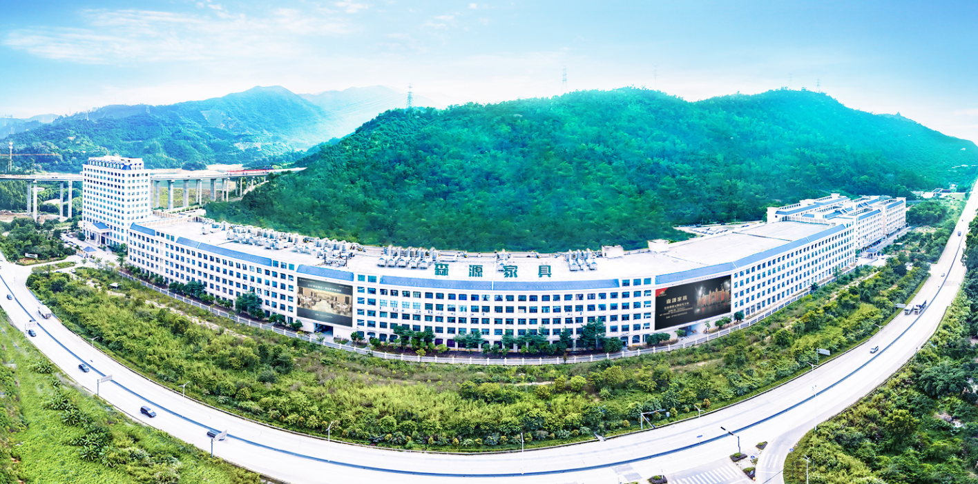 Nh&agrave; m&aacute;y sản xuất đồ nội thất kh&aacute;ch sạn 5 sao b&aacute;n bu&ocirc;n