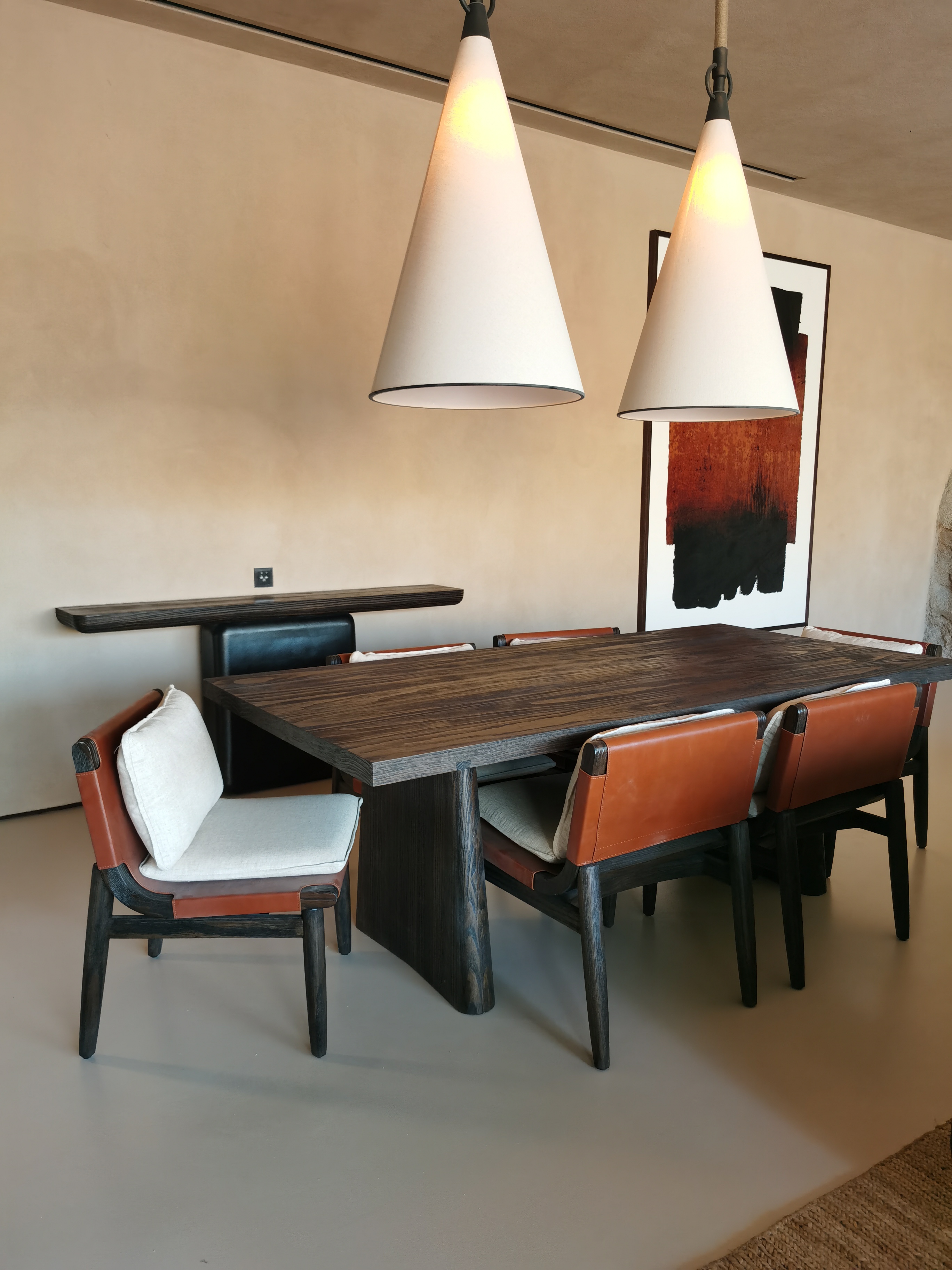 Nội thất kh&aacute;ch sạn