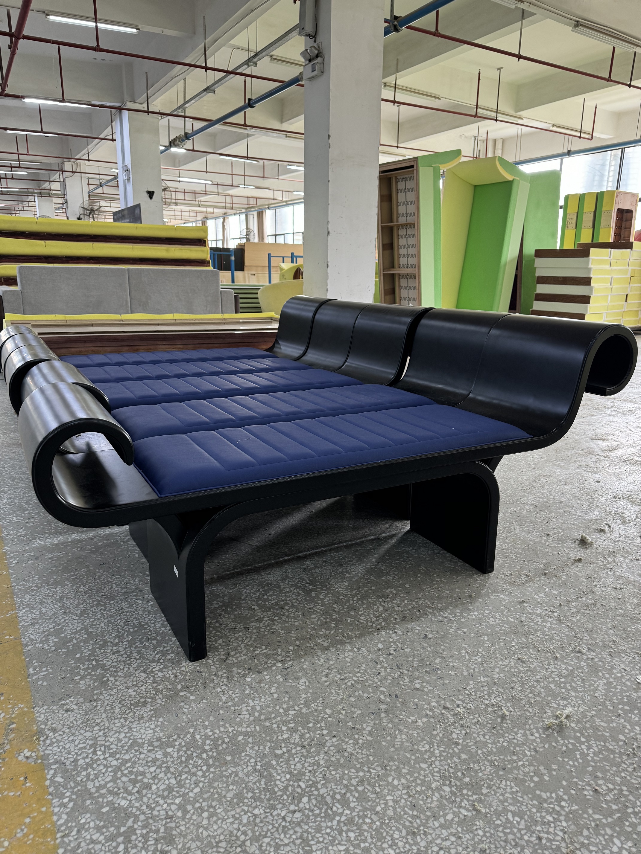 Nội thất kh&aacute;ch sạn h&agrave;ng đầu Trung Quốc