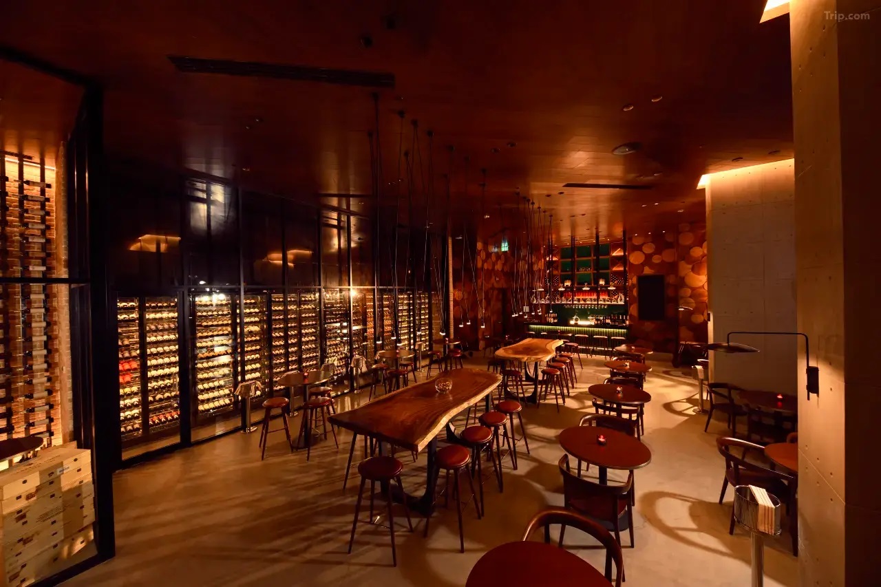 Nội thất kh&aacute;ch sạn cao cấp