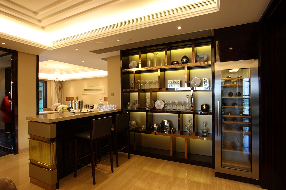 nội thất kh&aacute;ch sạn 5 sao